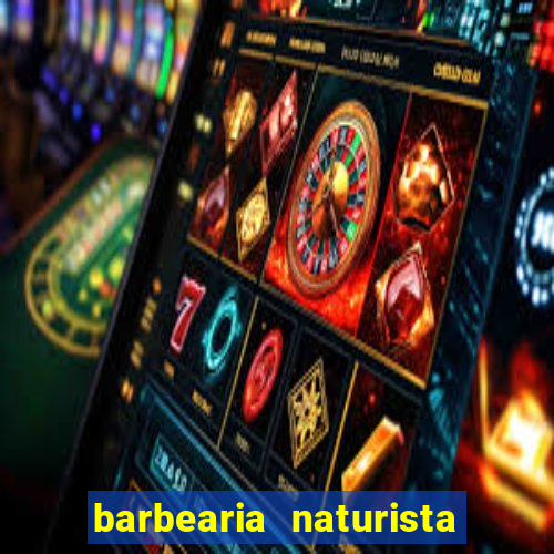 barbearia naturista em sao paulo